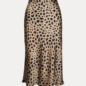 Authentic realisation par Naomi wild things skirt